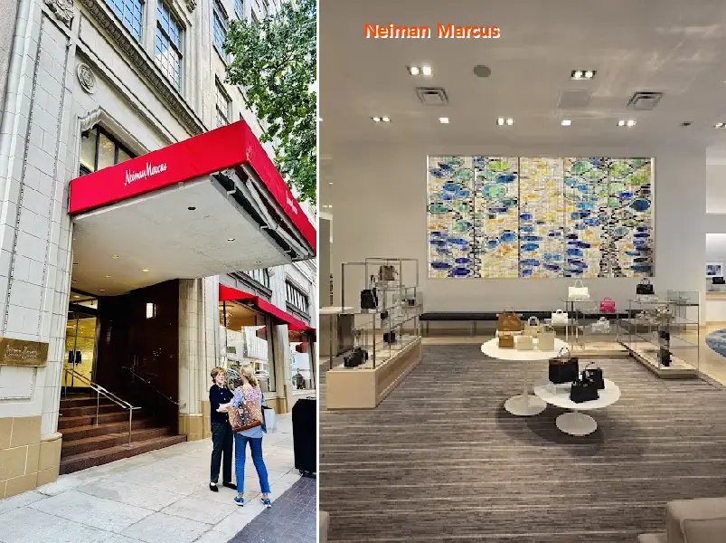 Neiman Marcus