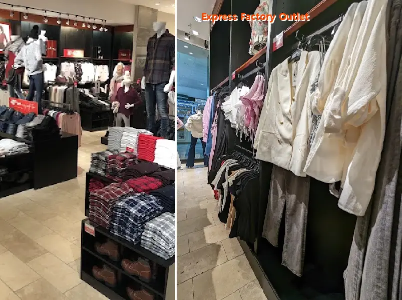 Express Factory Outlet