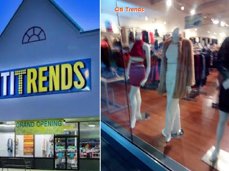 Citi Trends