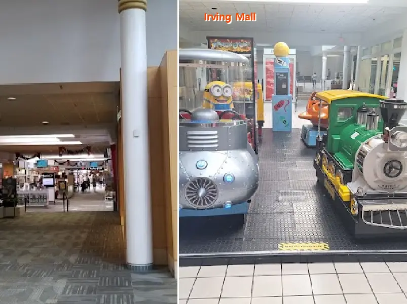 Irving Mall