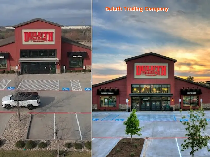 Duluth Trading Company