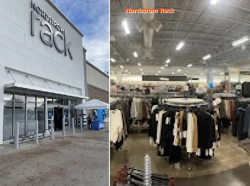 Nordstrom Rack