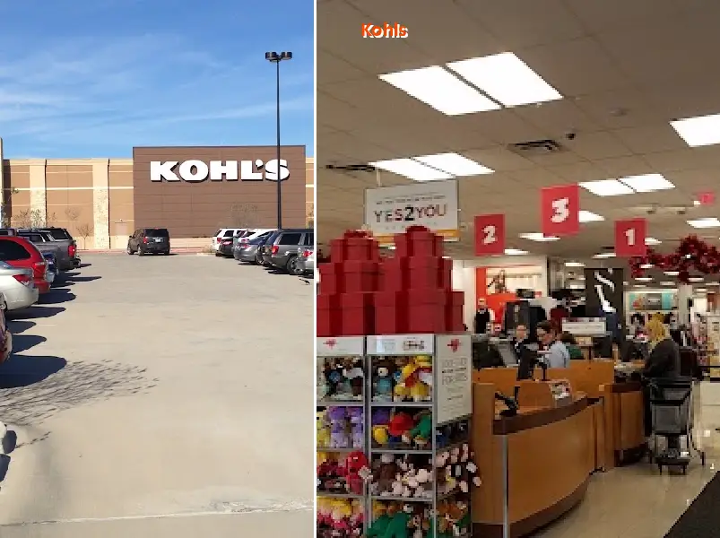 Kohls