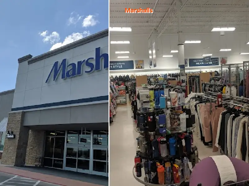 Marshalls