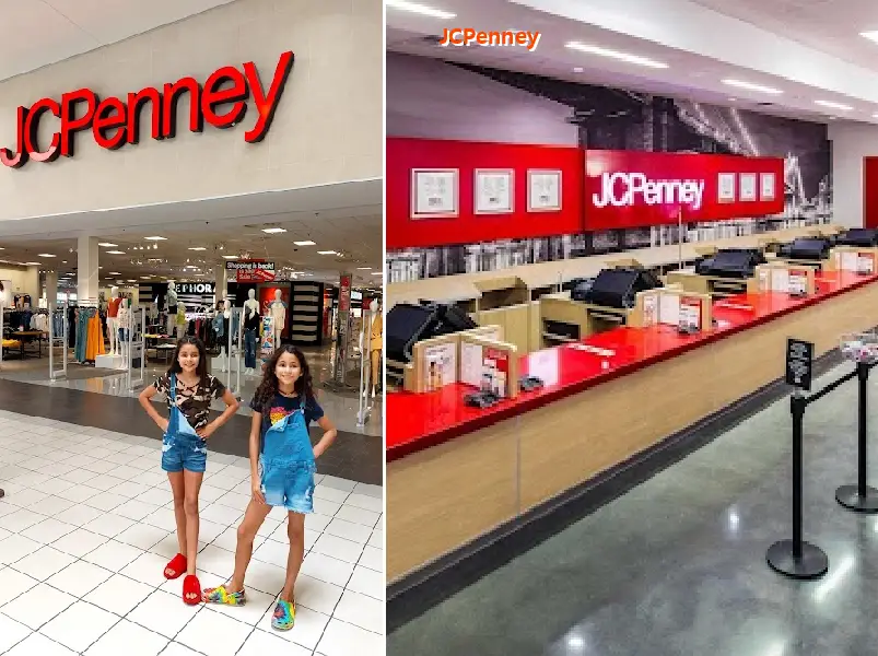 JCPenney
