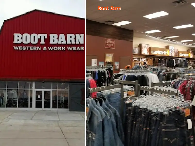 Boot Barn