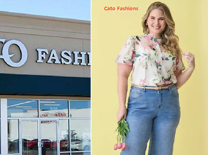 Cato Fashions