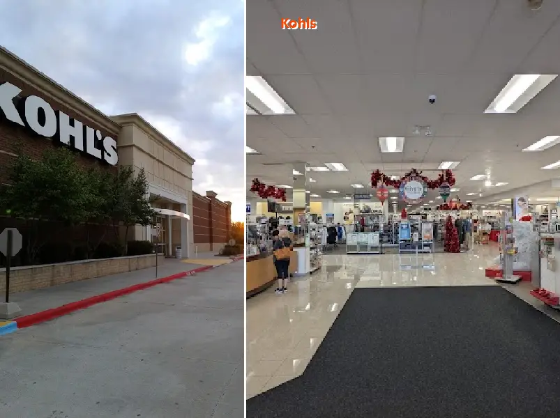 Kohls