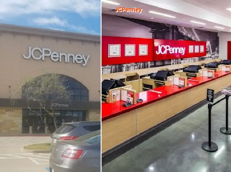 JCPenney