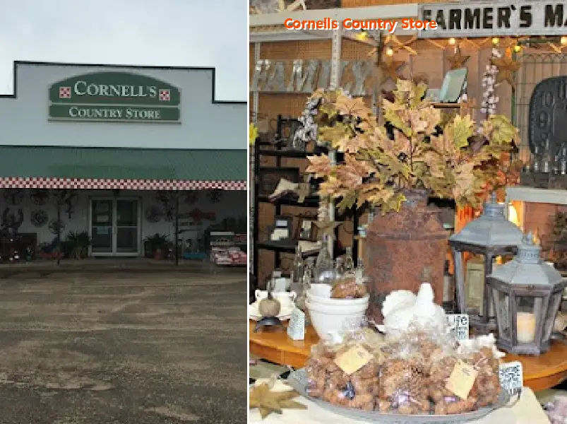 Cornells Country Store