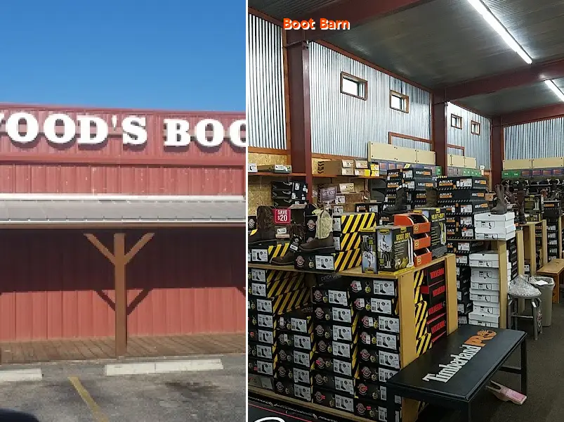 Boot Barn