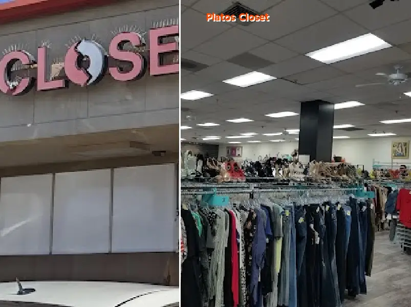 Platos Closet