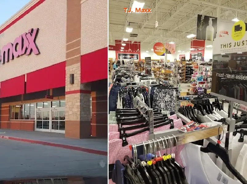 T.J. Maxx