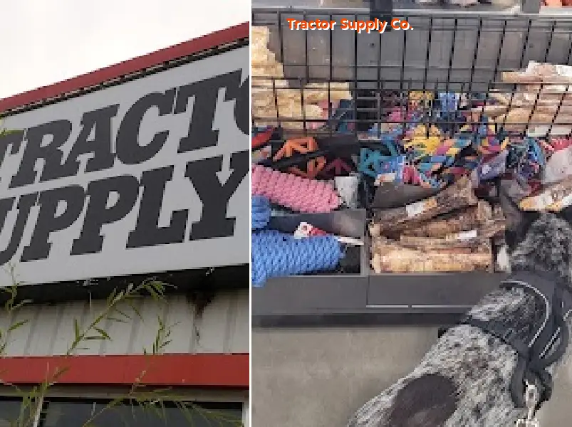 Tractor Supply Co.