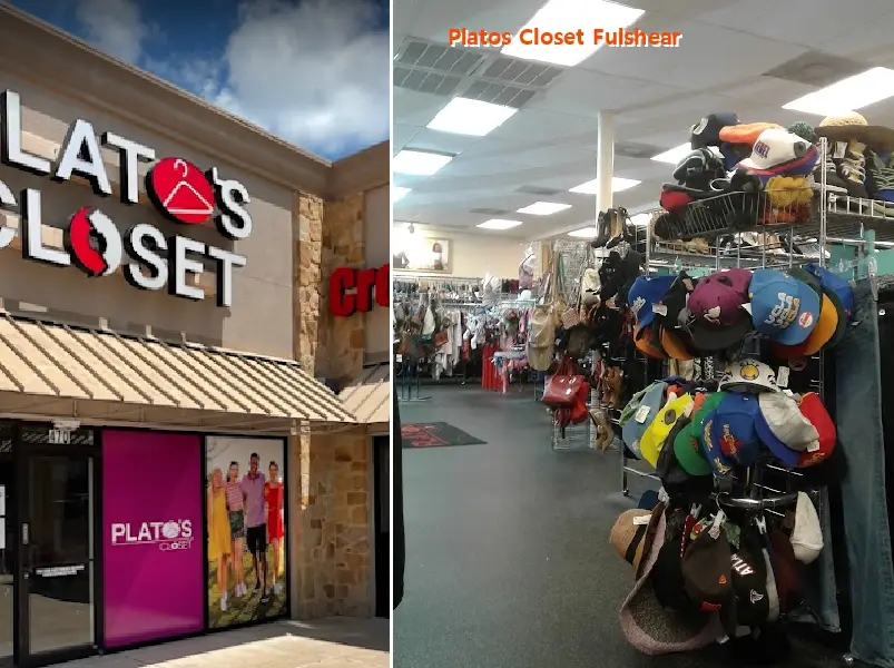 Platos Closet Fulshear