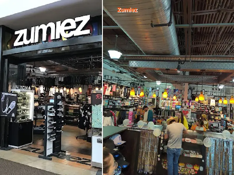 Zumiez