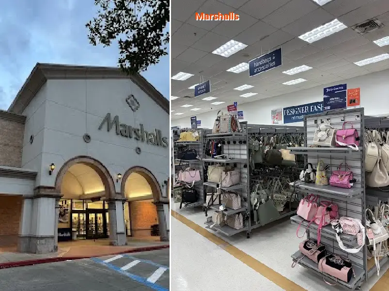 Marshalls