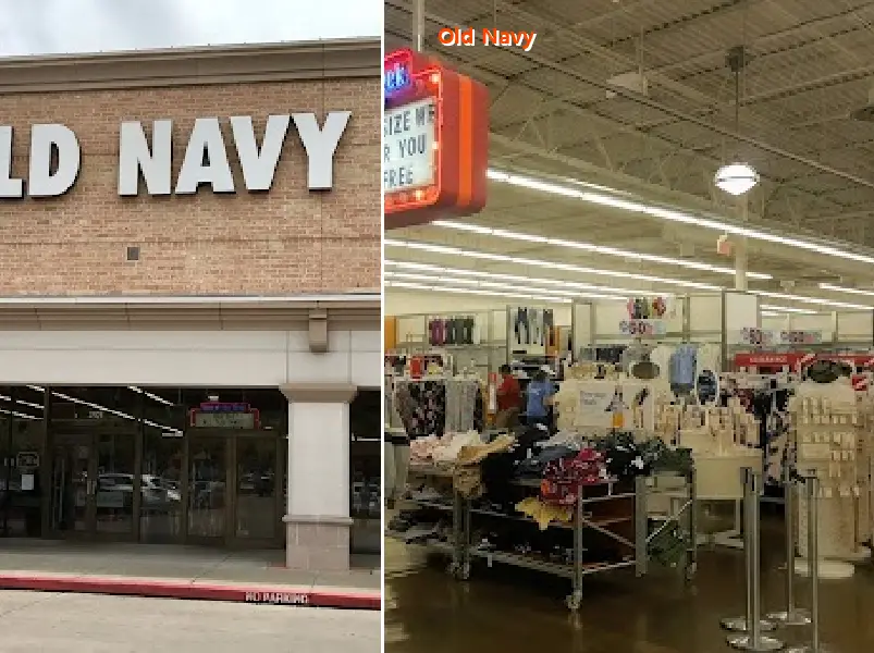Old Navy