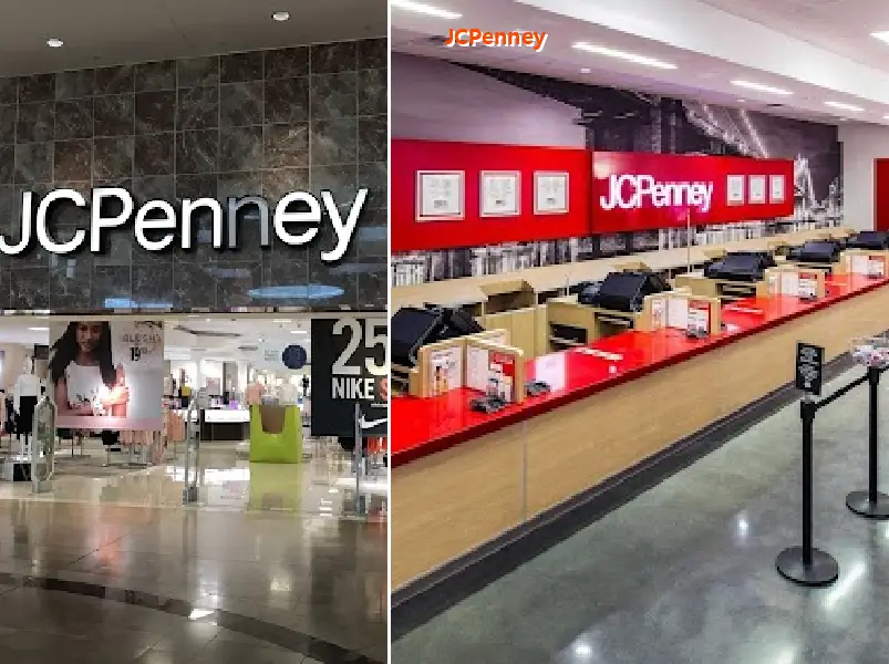 JCPenney
