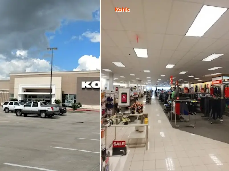 Kohls