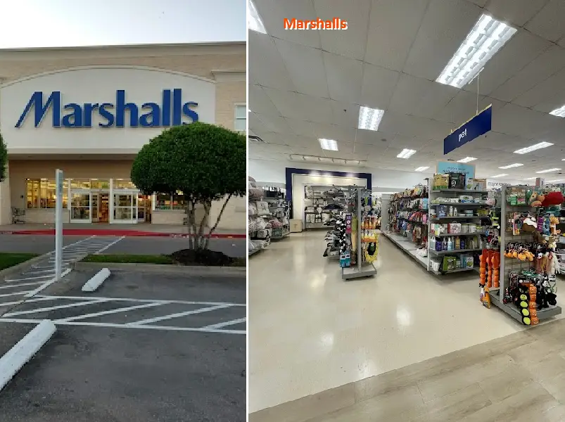 Marshalls
