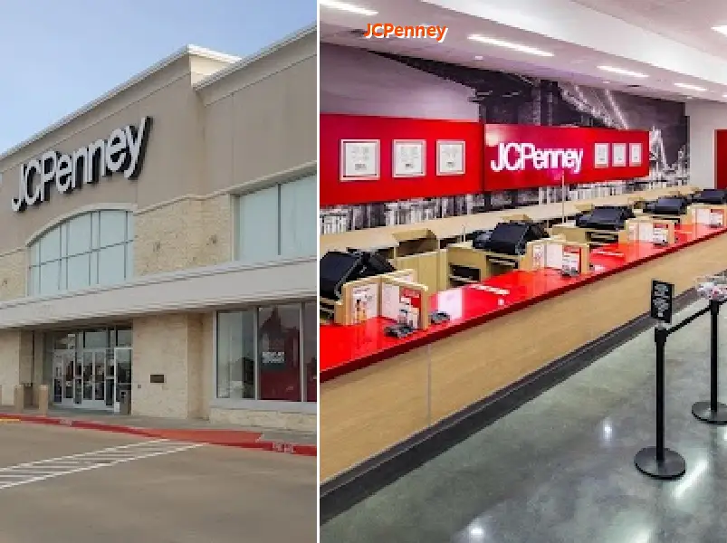 JCPenney