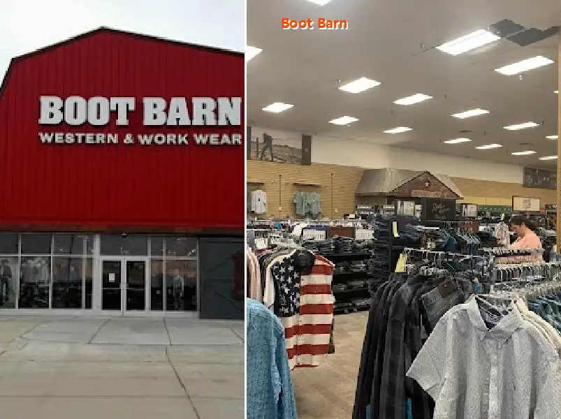 Boot Barn