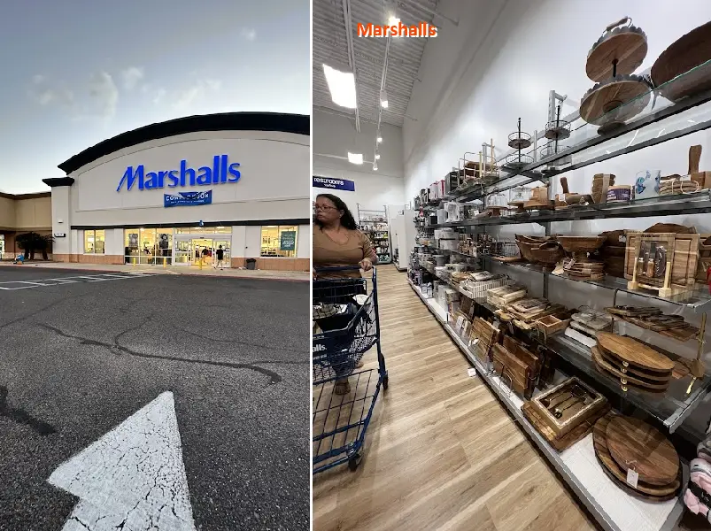 Marshalls