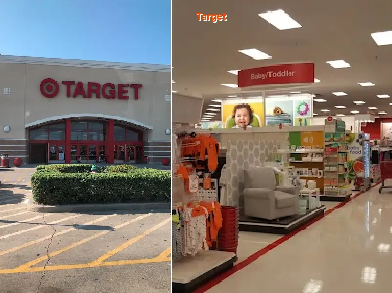 Target