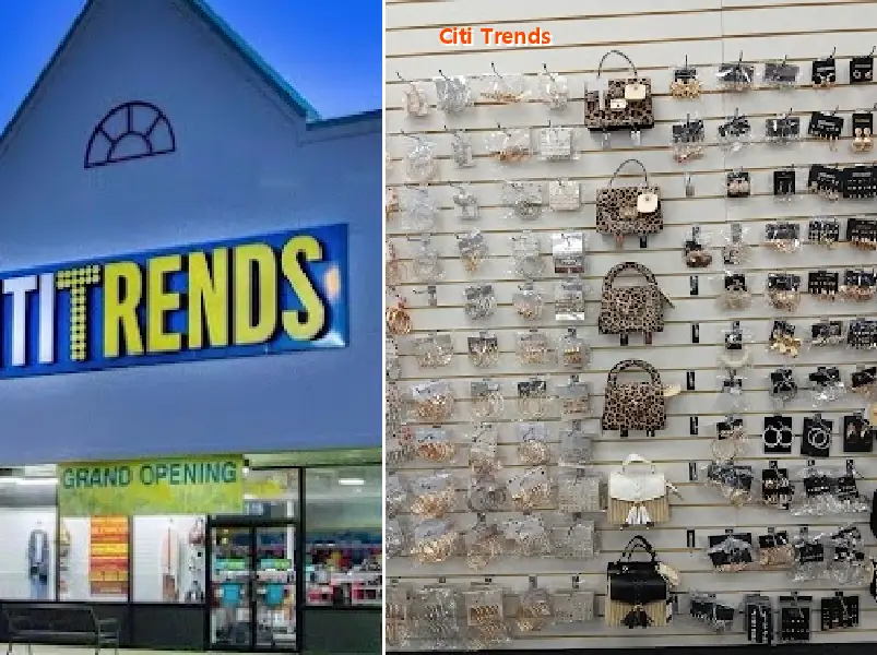 Citi Trends