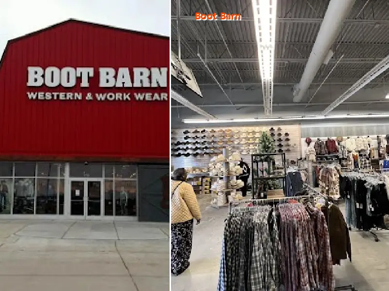 Boot Barn