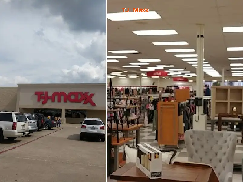 T.J. Maxx