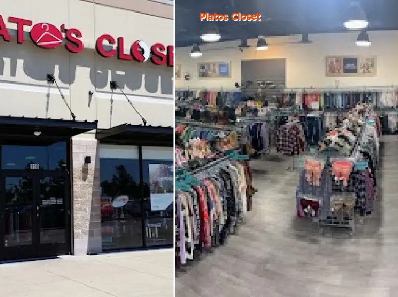 Platos Closet