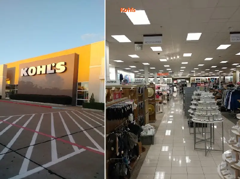 Kohls