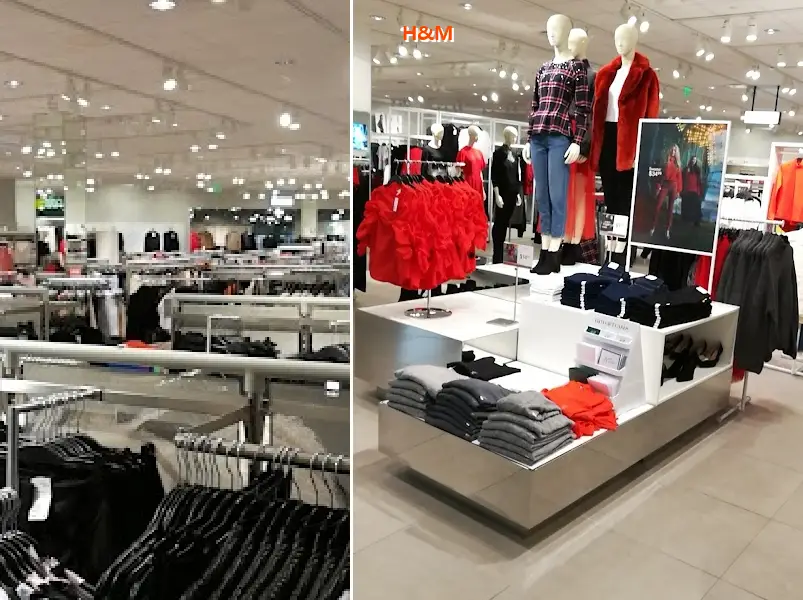 H&M