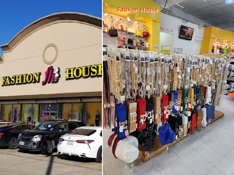 Fashion House