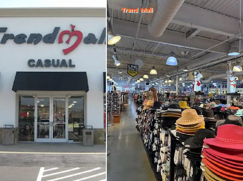 Trend Mall
