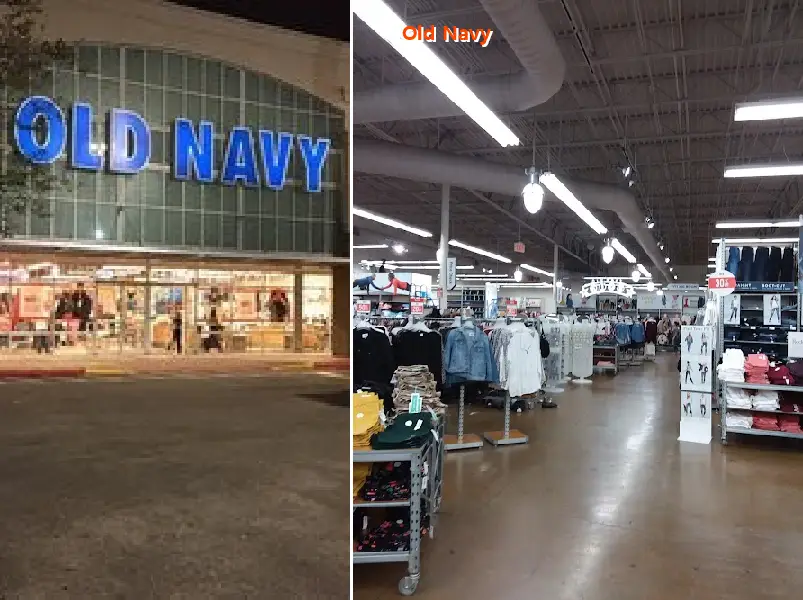 Old Navy
