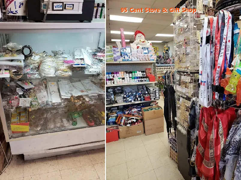 95 Cent Store & Gift Shop