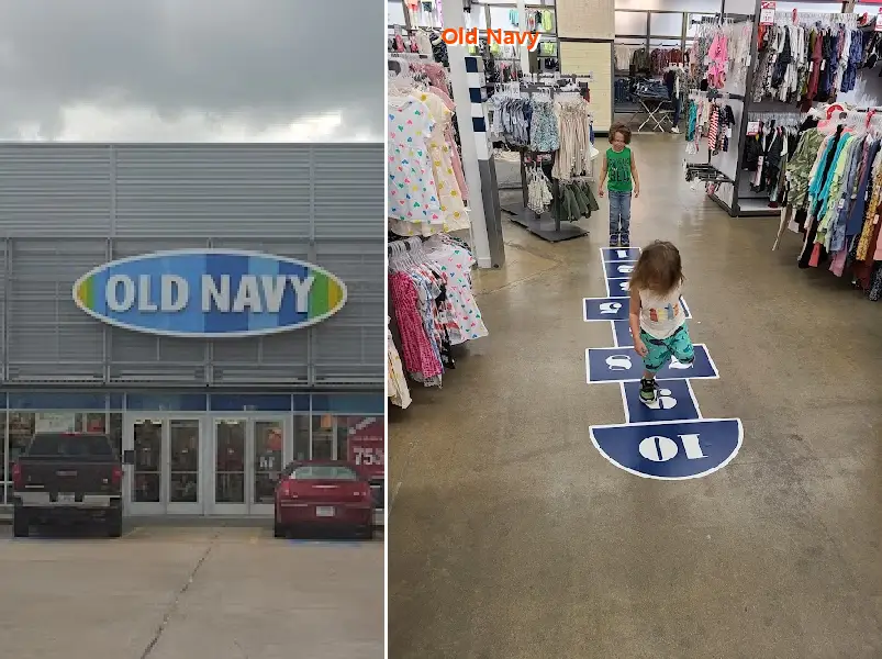 Old Navy