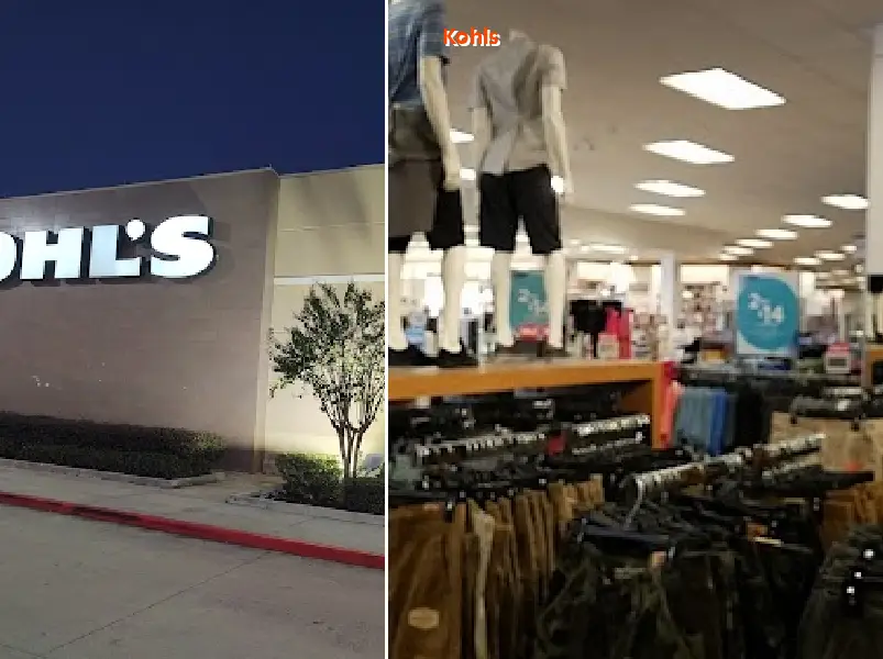 Kohls
