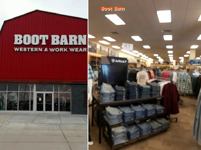 Boot Barn