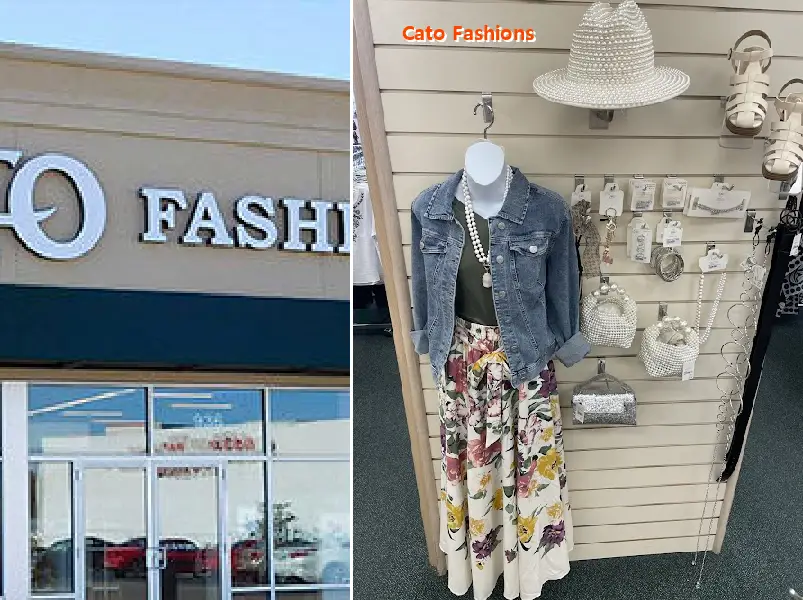 Cato Fashions