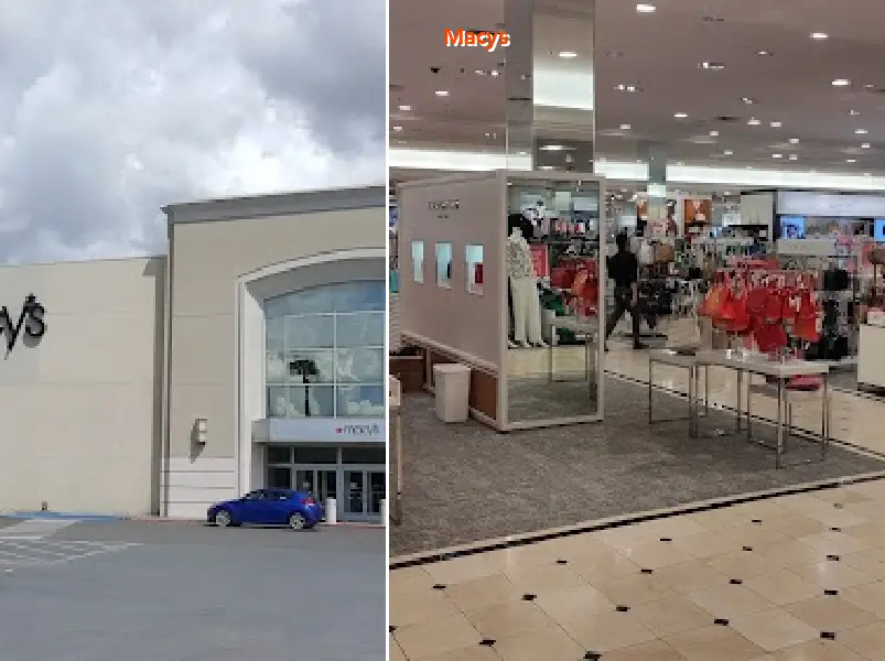 Macys