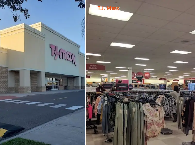 T.J. Maxx