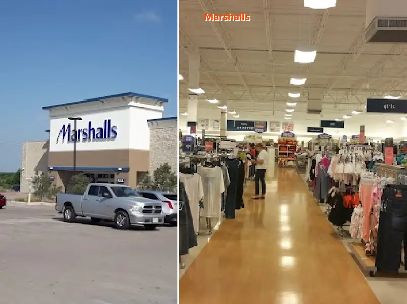 Marshalls