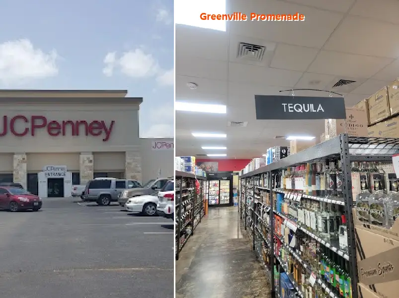 Greenville Promenade