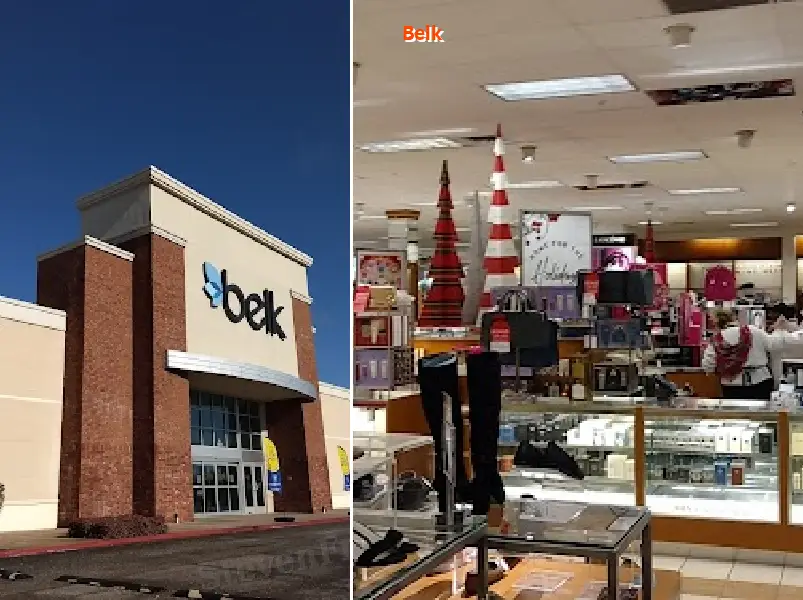 Belk