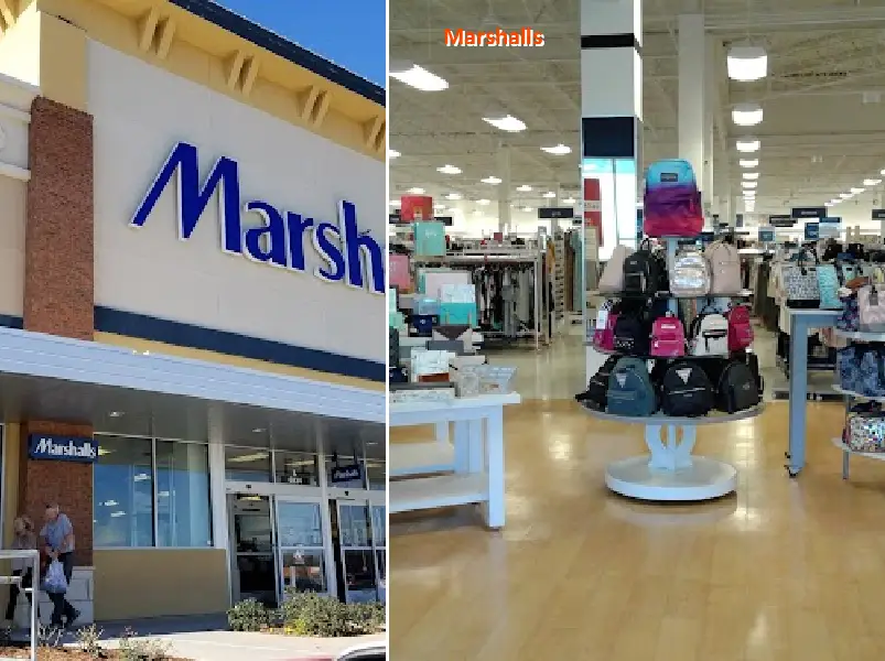 Marshalls