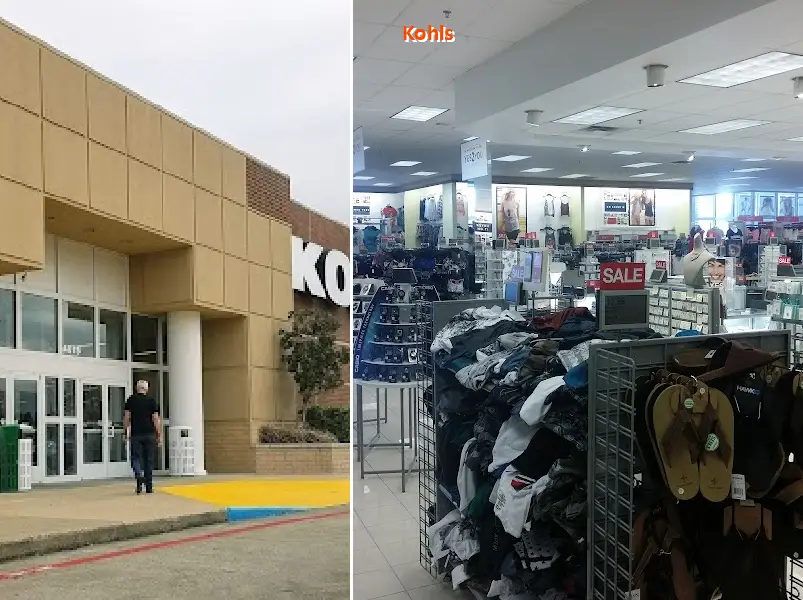 Kohls